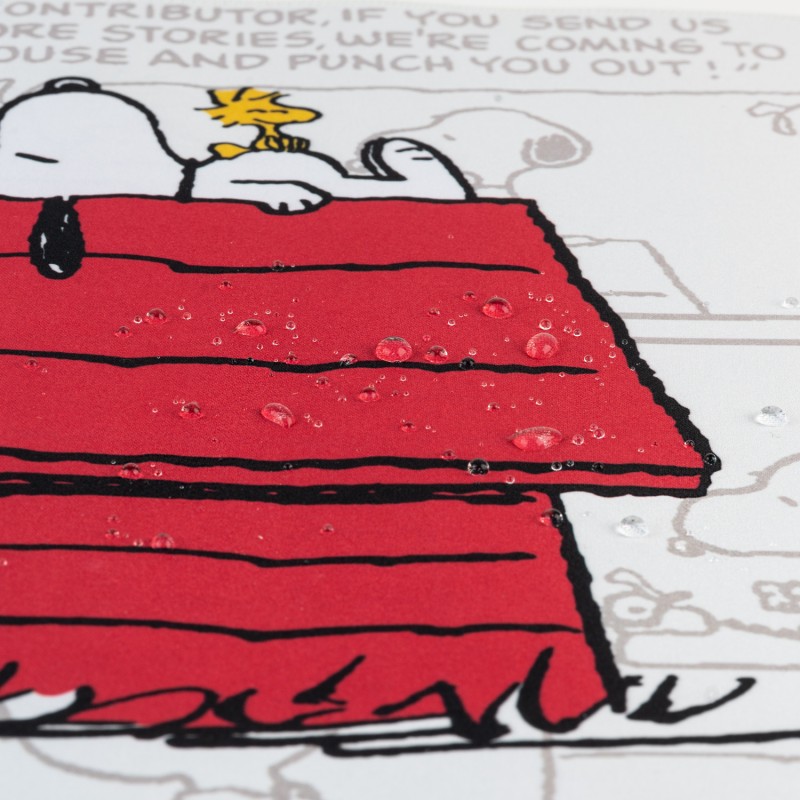 Snoopy XL Deskmat
