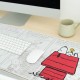 Snoopy XL Deskmat