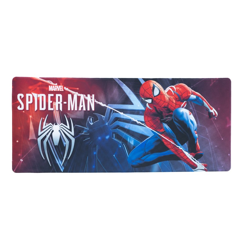 Marvel Gamerverse Spider-Man XL Deskmat