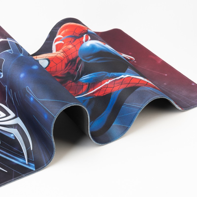Marvel Gamerverse Spider-Man XL Deskmat