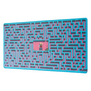 Gameration Maze XL Deskmat