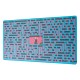 Gameration Maze XL Deskmat