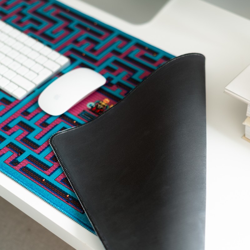 Gameration Maze XL Deskmat