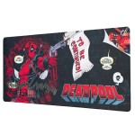Marvel Deadpool XL Deskmat