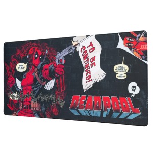 Marvel Deadpool XL Deskmat