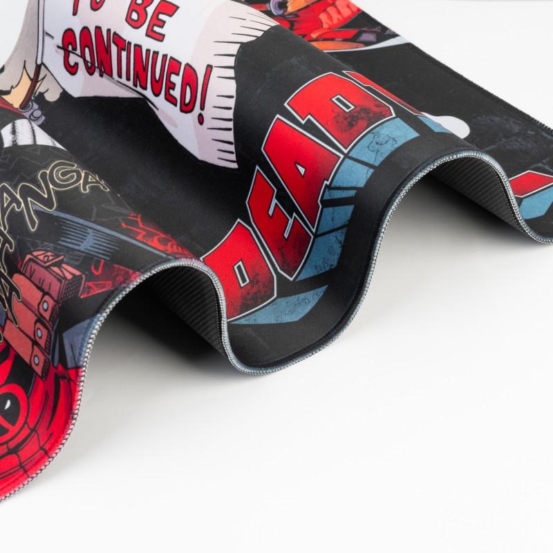 Marvel Deadpool XL Deskmat