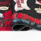 Marvel Deadpool XL Deskmat