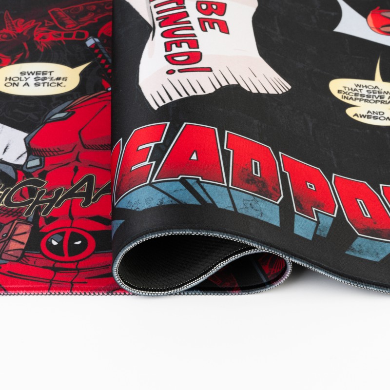 Marvel Deadpool XL Deskmat