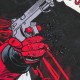 Marvel Deadpool XL Deskmat