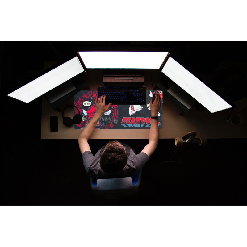 Marvel Deadpool XL Deskmat