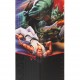 Street Fighter XL Deskmat
