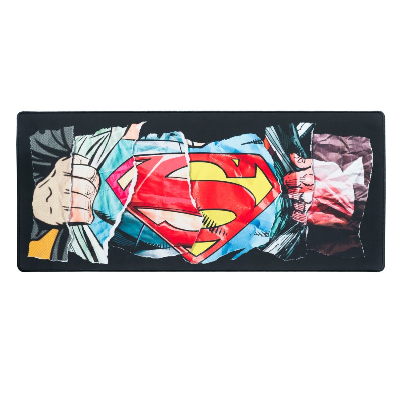 DC Comics Superman  XL Deskmat