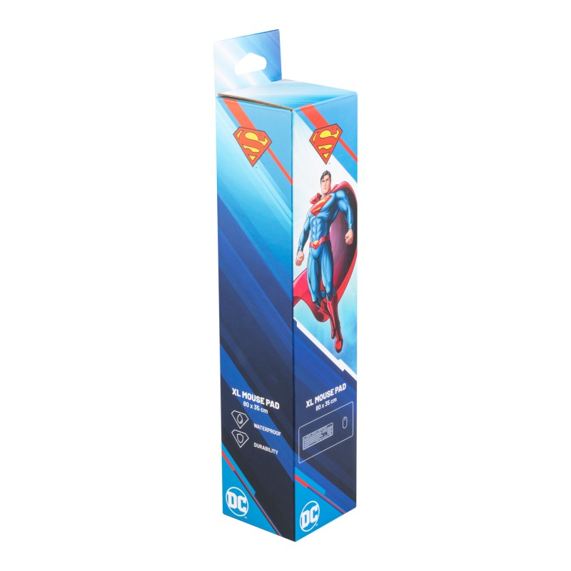 DC Comics Superman  XL Deskmat