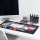 DC Comics Superman  XL Deskmat