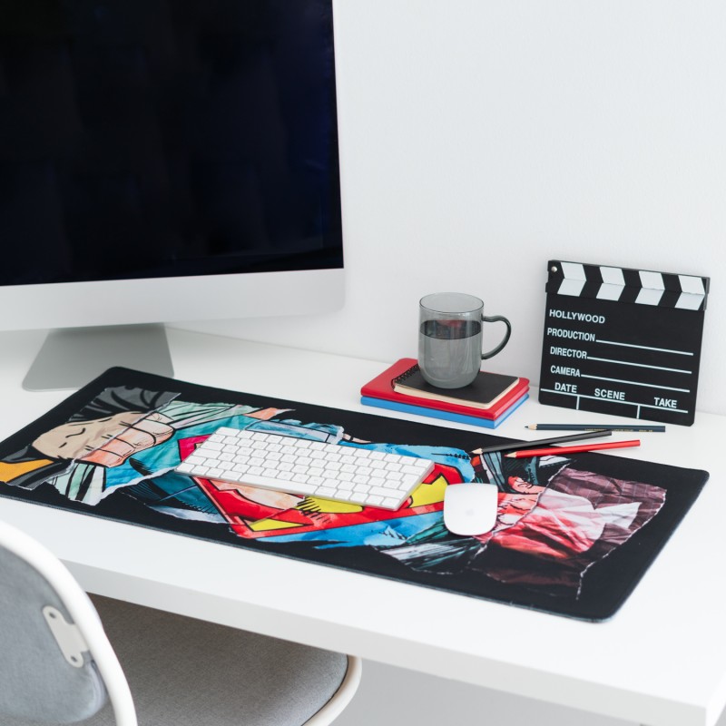 DC Comics Superman  XL Deskmat