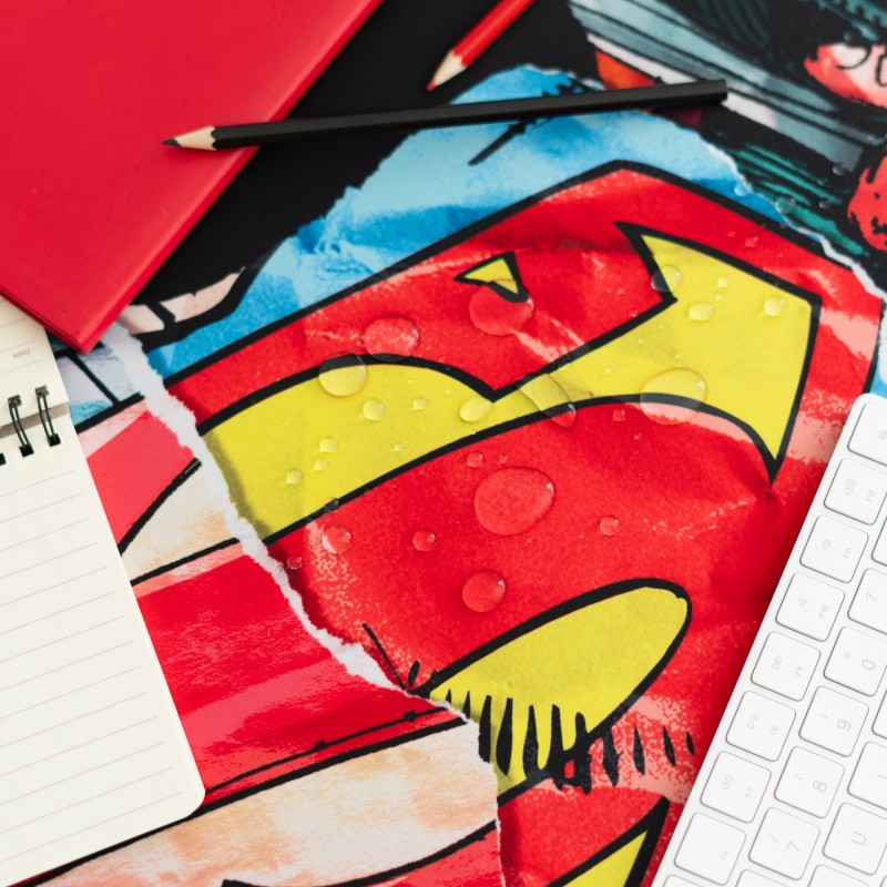 DC Comics Superman  XL Deskmat