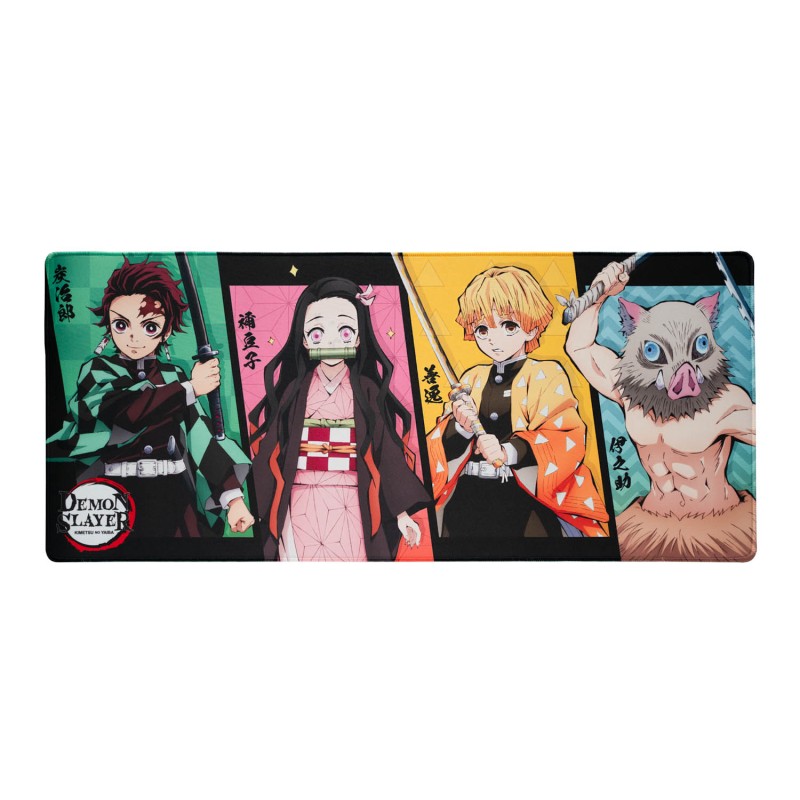 Demon Slayer XL Deskmat