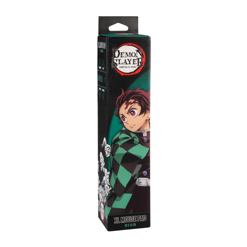 Demon Slayer XL Deskmat