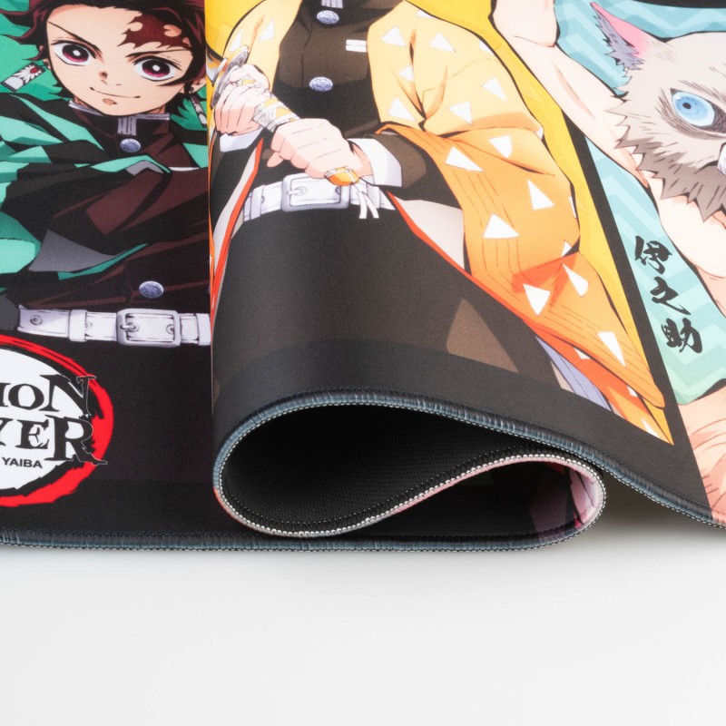 Demon Slayer XL Deskmat