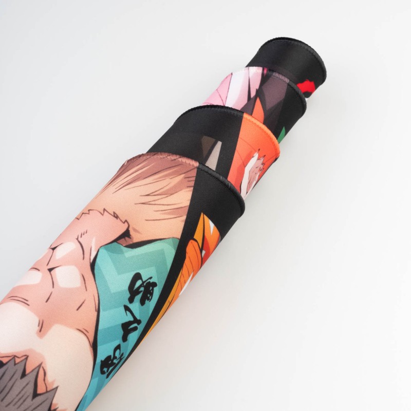 Demon Slayer XL Deskmat