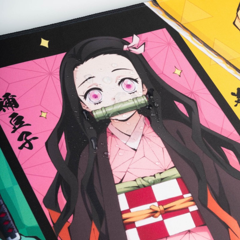 Demon Slayer XL Deskmat
