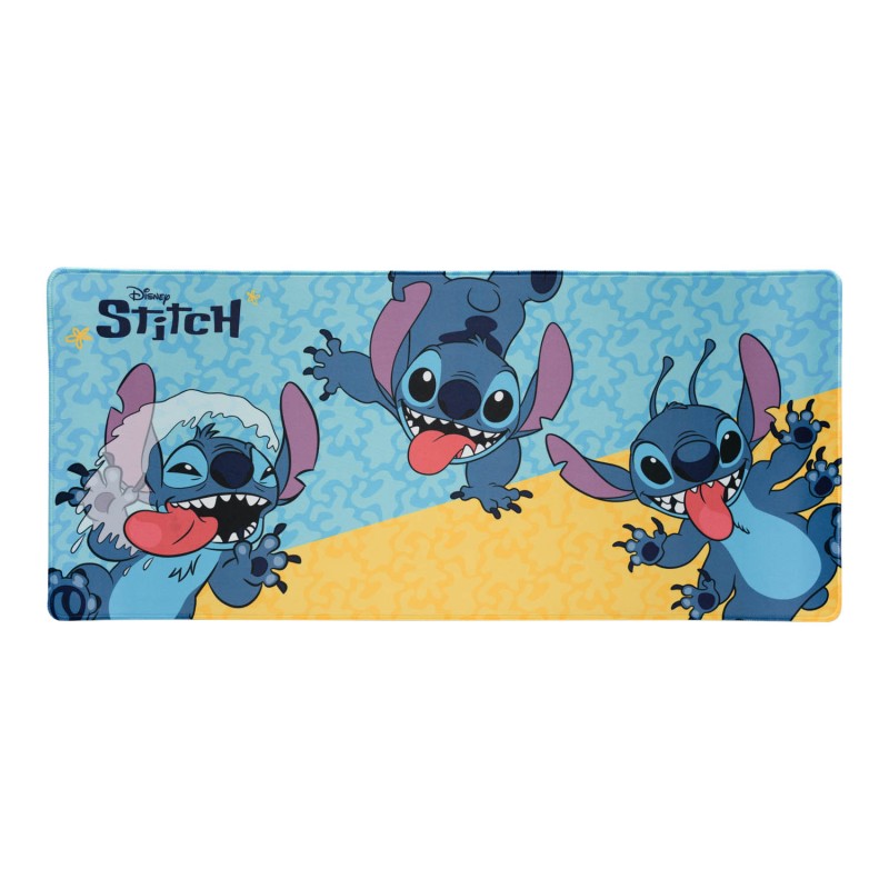 Disney Stitch XL Deskmat