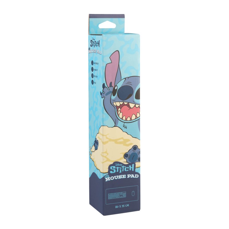 Disney Stitch XL Deskmat