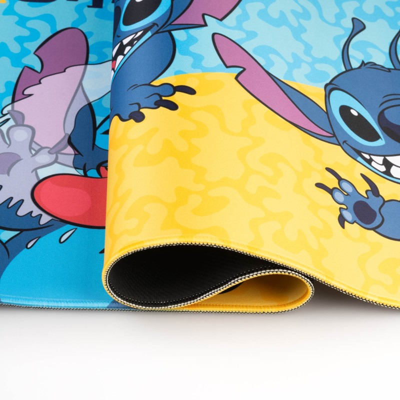 Disney Stitch XL Deskmat