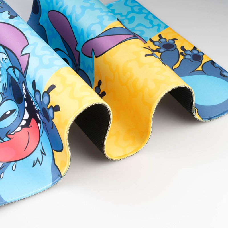 Disney Stitch XL Deskmat