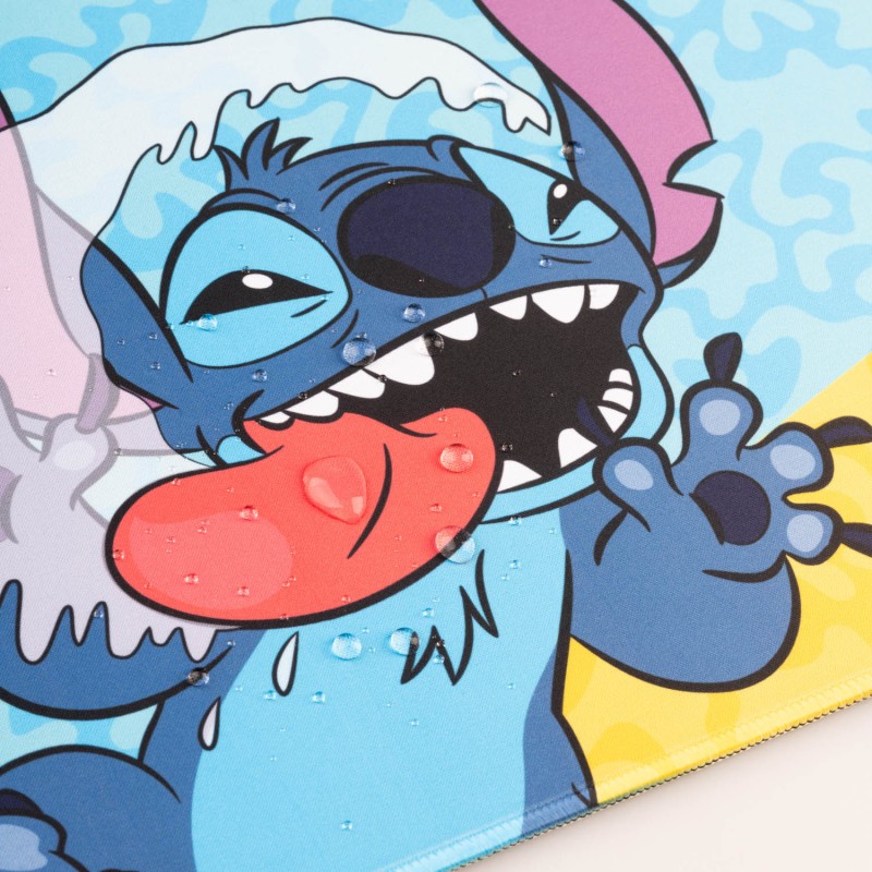 Disney Stitch XL Deskmat