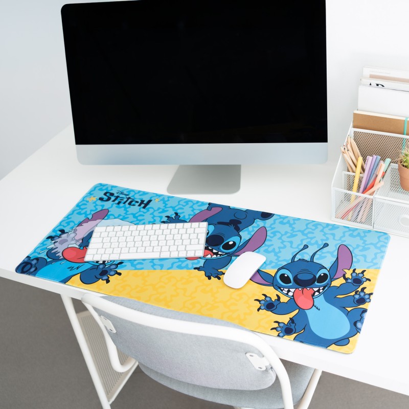 Disney Stitch XL Deskmat