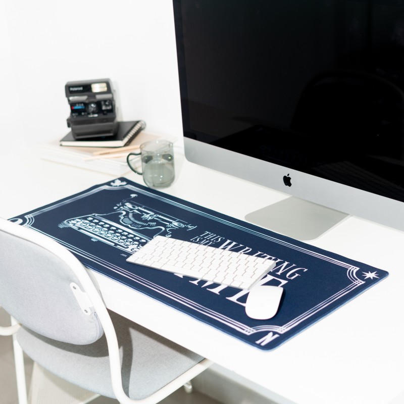 Wednesday XL Deskmat