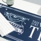 Wednesday XL Deskmat