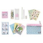 Moomin Stationery Set