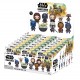 CDU 3D Foam Bag clips display (24 pcs) Mandalorian