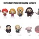 CDU 3D Foam Bag clips display (24 pcs) Harry Potter