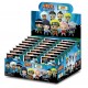 CDU 3D Foam Bag clips display (24 pcs) Naruto