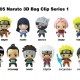 CDU 3D Foam Bag clips display (24 pcs) Naruto