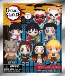 CDU 3D Foam Bag clips display (24 pcs) Demon Slayer