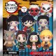 CDU 3D Foam Bag clips display (24 pcs) Demon Slayer