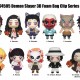 CDU 3D Foam Bag clips display (24 pcs) Demon Slayer