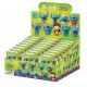 CDU 3D Foam Bag clips display (24 pcs) Disney Stitch