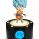 Alarm clock GOKU - LED light diffuser