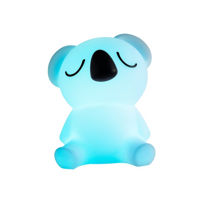 Luminus Koala Bluetooth Light Speaker