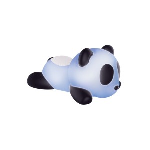 Luminus Panda Lying Bluetooth Light Speaker