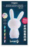 Luminus Rabbit Bluetooth Light Speaker