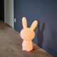 Luminus Rabbit Bluetooth Light Speaker