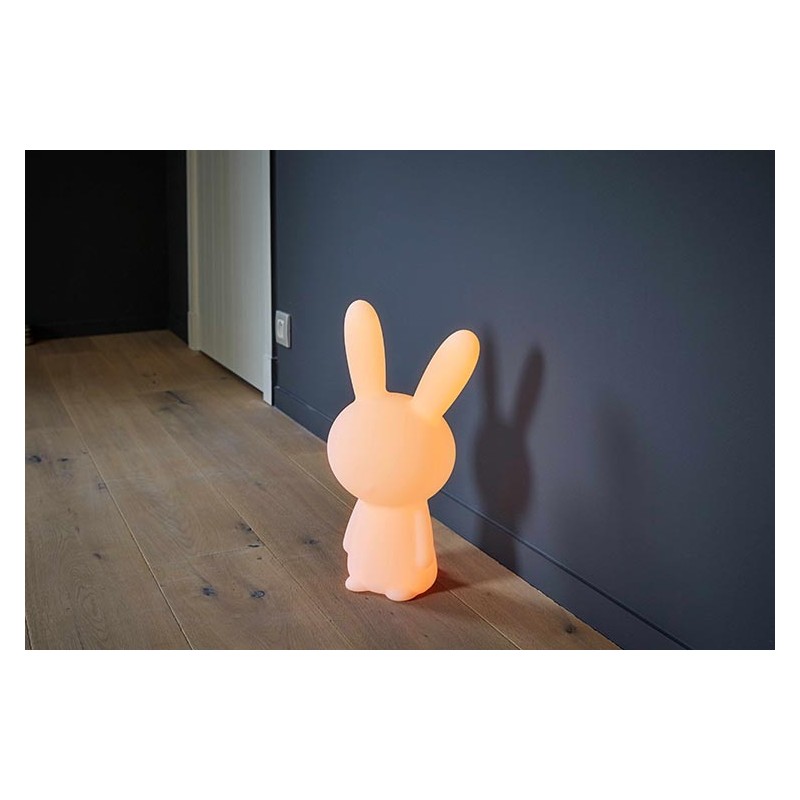 Luminus Rabbit Bluetooth Light Speaker