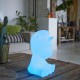 Luminus Unicorn Bluetooth Light Speaker