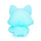 Mini Luminus ROX nightlight &amp; wireless speaker